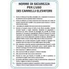 OCMEI SRL - OCM6CR1114-B CART.330X470MM NOR.SIC.USO CAR.ELEV