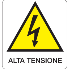 OCMEI SRL - OCM6CR126-B CART.330X350MM ALTA TENSIONE