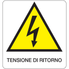 OCMEI SRL - OCM6CR130-B CART.330X350MM TENSIONE DI RITORNO