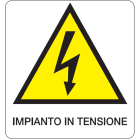 OCMEI SRL - OCM6CR131-B CART.330X350MM IMPIANTO IN TENSIONE