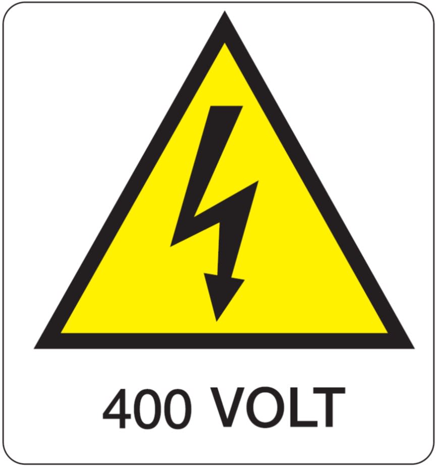 OCMEI SRL - OCM6CR133-A CART.ALL. 145X145MM - 400 VOLT -