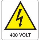 OCMEI SRL - OCM6CR133-A CART.ALL. 145X145MM - 400 VOLT -