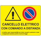 OCMEI SRL - OCM6CR1366-A CART.350X250MM CANC.ELET.COM.DIST.