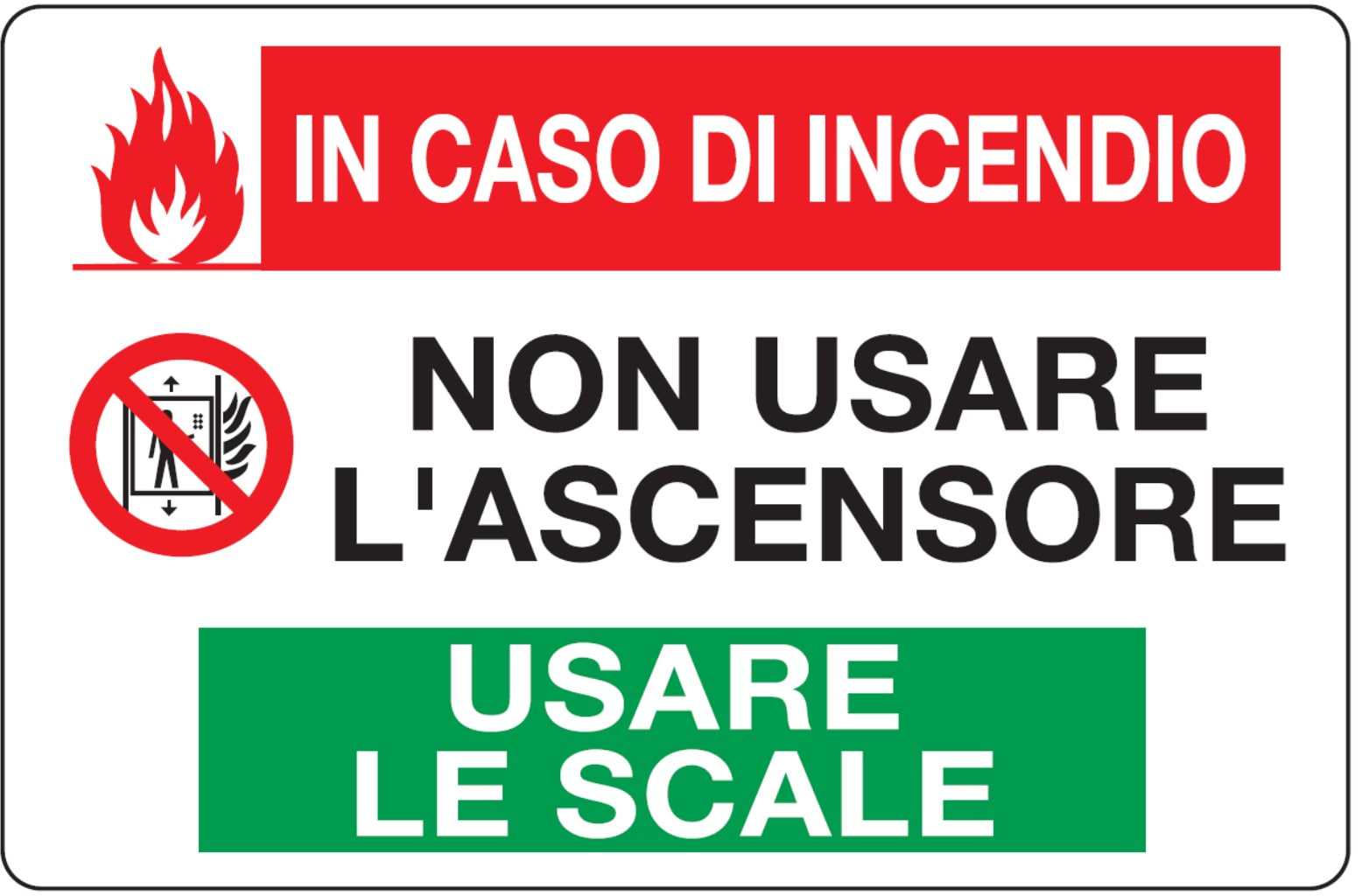 OCMEI SRL - OCM6CR1371-A CART.300X200MM NON USARE ASCENSORE