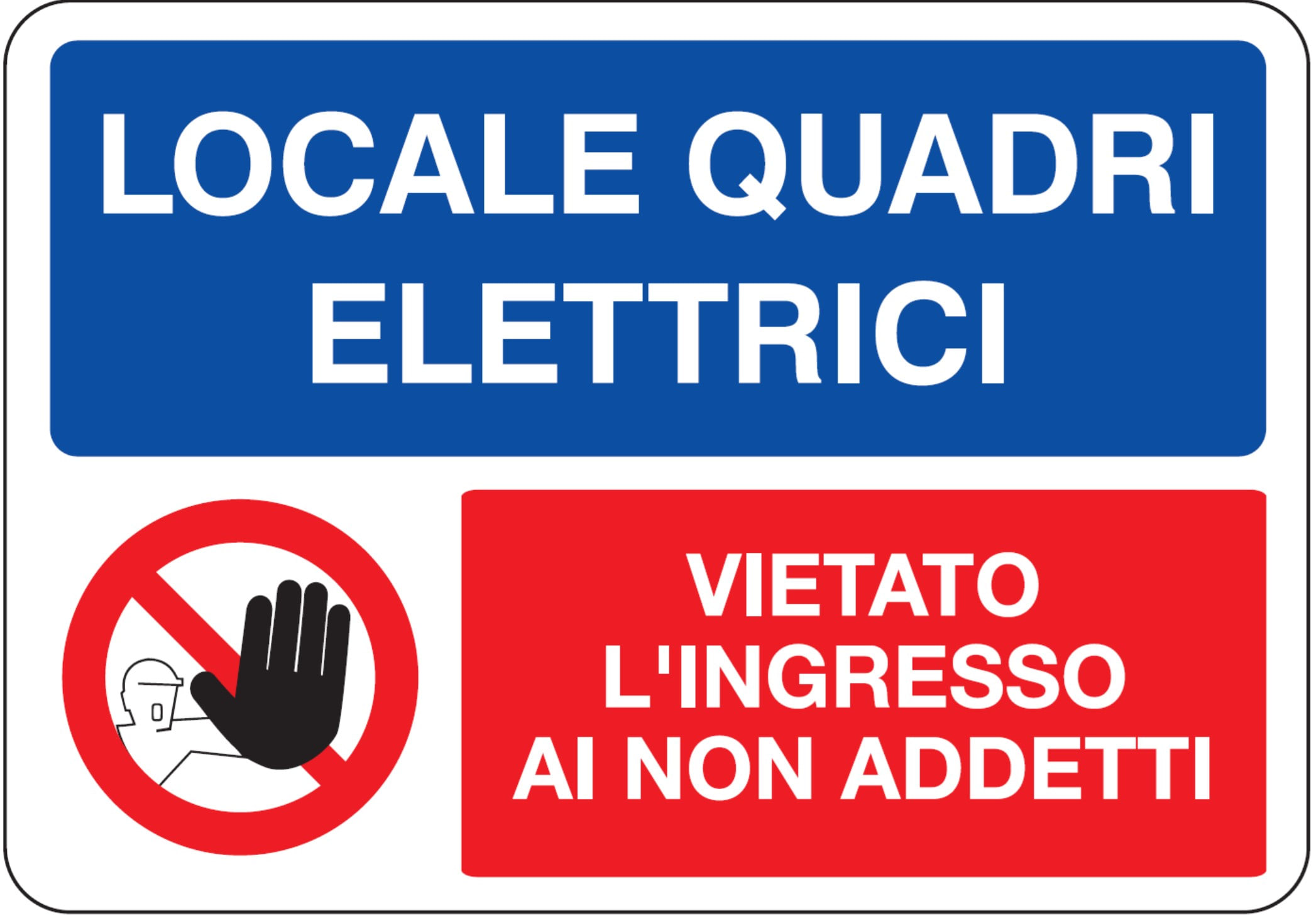 OCMEI SRL - OCM6CR1426-A CART.330X250MM LOC.QUAD.EL.VIET.ING