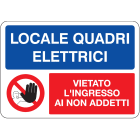 OCMEI SRL - OCM6CR1426-A CART.330X250MM LOC.QUAD.EL.VIET.ING