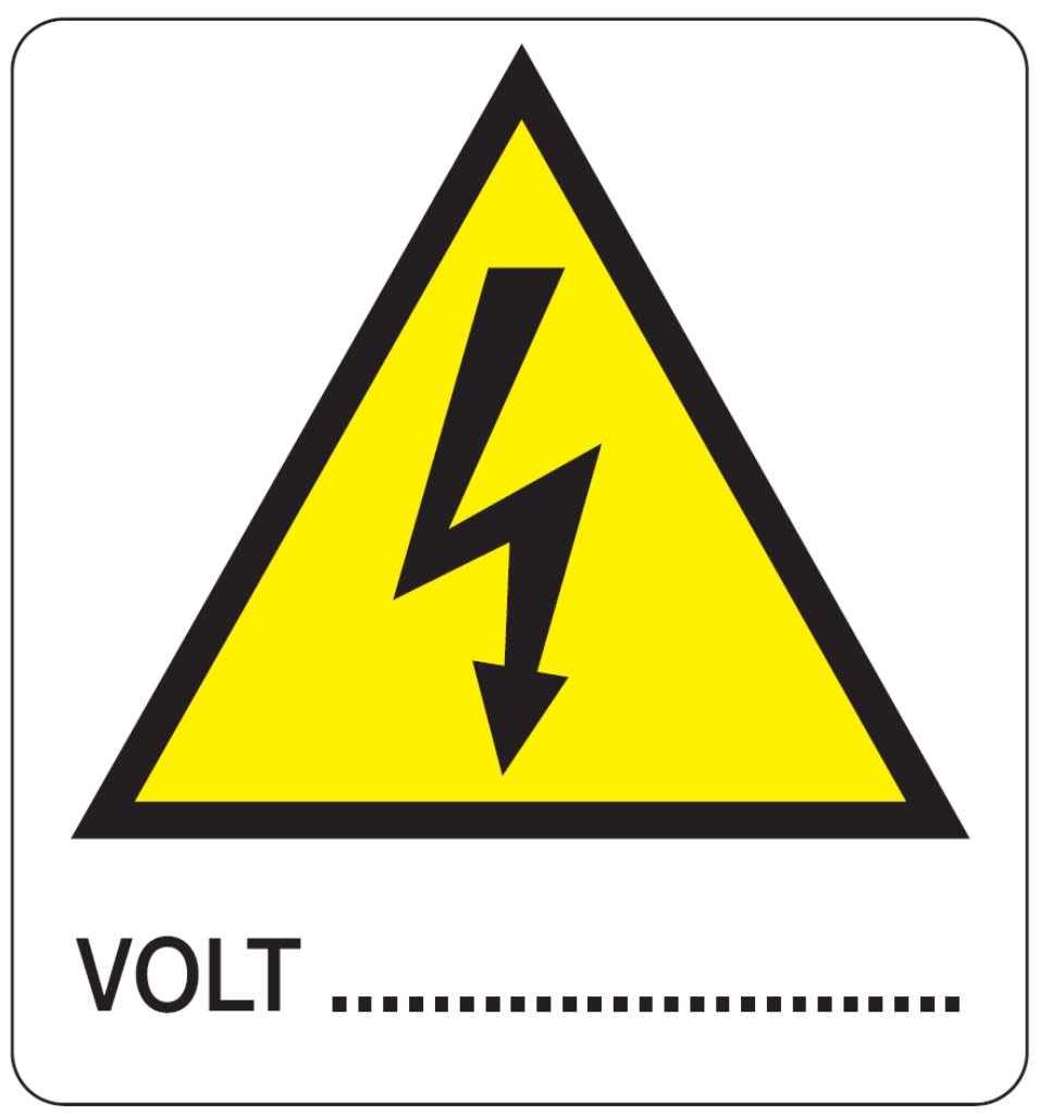 OCMEI SRL - OCM6CR144-B CART.330X350MM VOLT . . . . . .