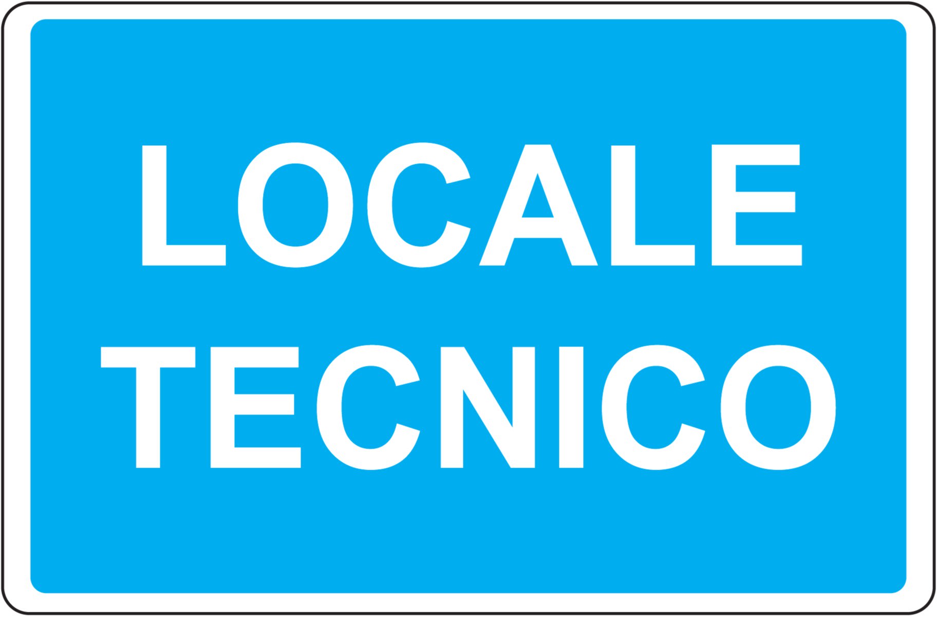 OCMEI SRL - OCM6CR1452-A CART.300X200MM LOCALE TECNICO