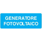 OCMEI SRL - OCM6CR1469-A CART.330X125MM GENERATORE FOTOVOLTA