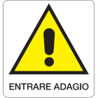 OCMEI SRL - OCM6CR160-B CART.330X350MM ENTRARE ADAGIO