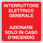 OCMEI SRL - OCM6CR-L-1605-E CART.L.150MM LUMIN./ANTINC.