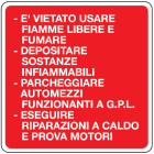 OCMEI SRL - OCM6CR1606-C CART.L.330MM VIET.USARE FIAM.LIBERE