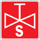 OCMEI SRL - OCM6CR1609-B CART.L.230MM SARACINESCA