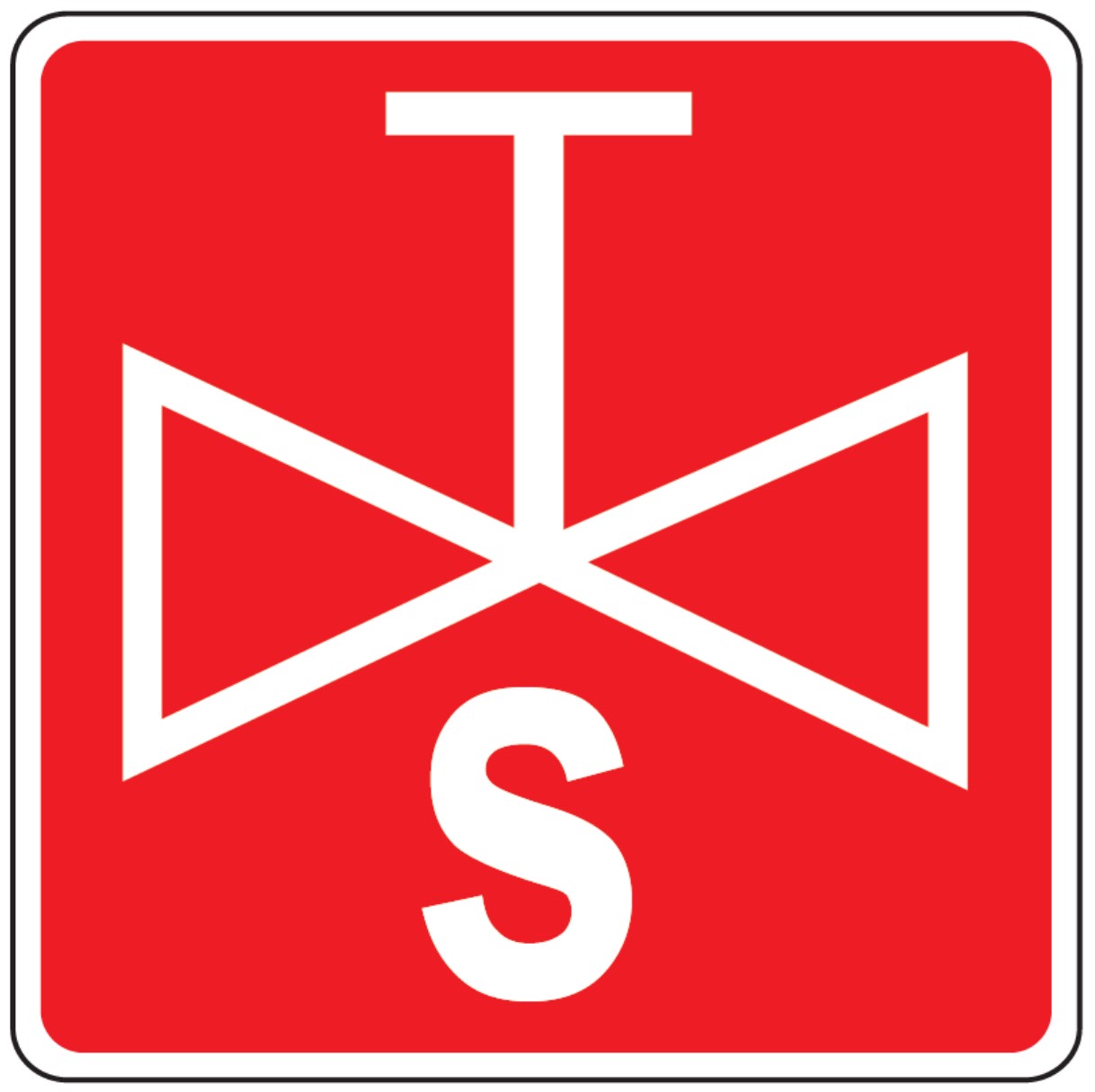 OCMEI SRL - OCM6CR-L-1609-B CART.L.230MM LUMIN./ANTINC.