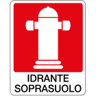 OCMEI SRL - OCM6CR1665-C CART.330X500MM IDRANTE SOPRASUOLO