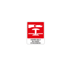 OCMEI SRL - OCM6CR1678-B CART.230X290MM USARE CASO INCENDIO