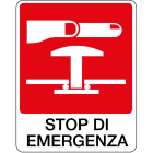 OCMEI SRL - OCM6CR-L-1679-E CART.LUMIN/ANTINC MM 150X175