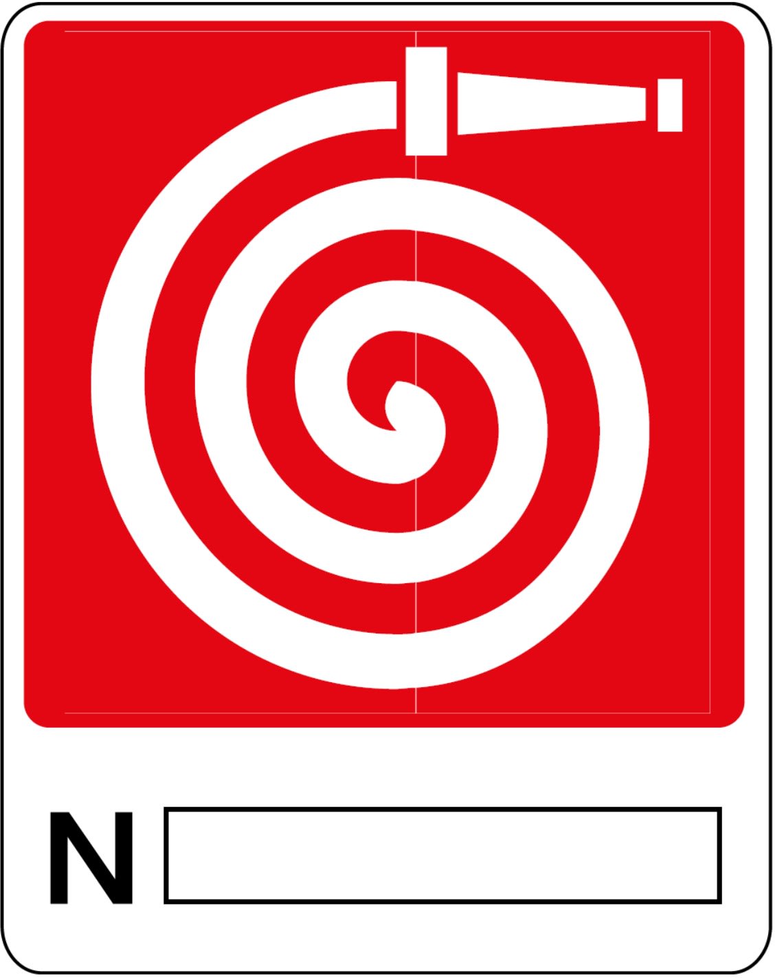 OCMEI SRL - OCM6CR1684-A CART.100X120MM IDRANTE N. . .