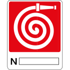 OCMEI SRL - OCM6CR1684-A CART.100X120MM IDRANTE N. . .