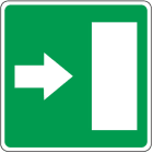 OCMEI SRL - OCM6CR-L-1702-C CART.LUMIN./SICUR. LATO MM 330