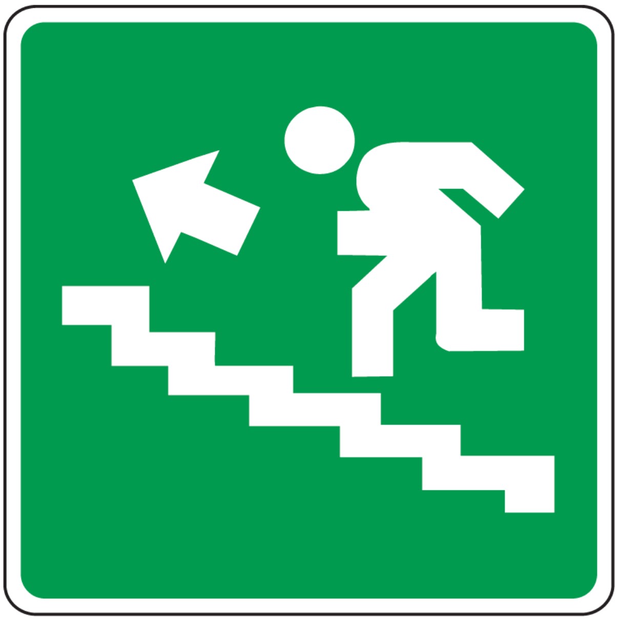 OCMEI SRL - OCM6CR1709-B CART.L.250MM SALITA SCALE EMER. SX