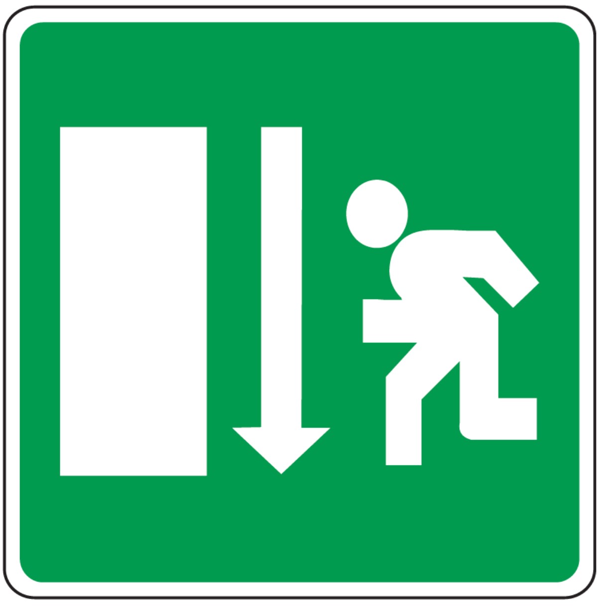 OCMEI SRL - OCM6CR1711-B CART.L.230MM USCITA EMERGENZA