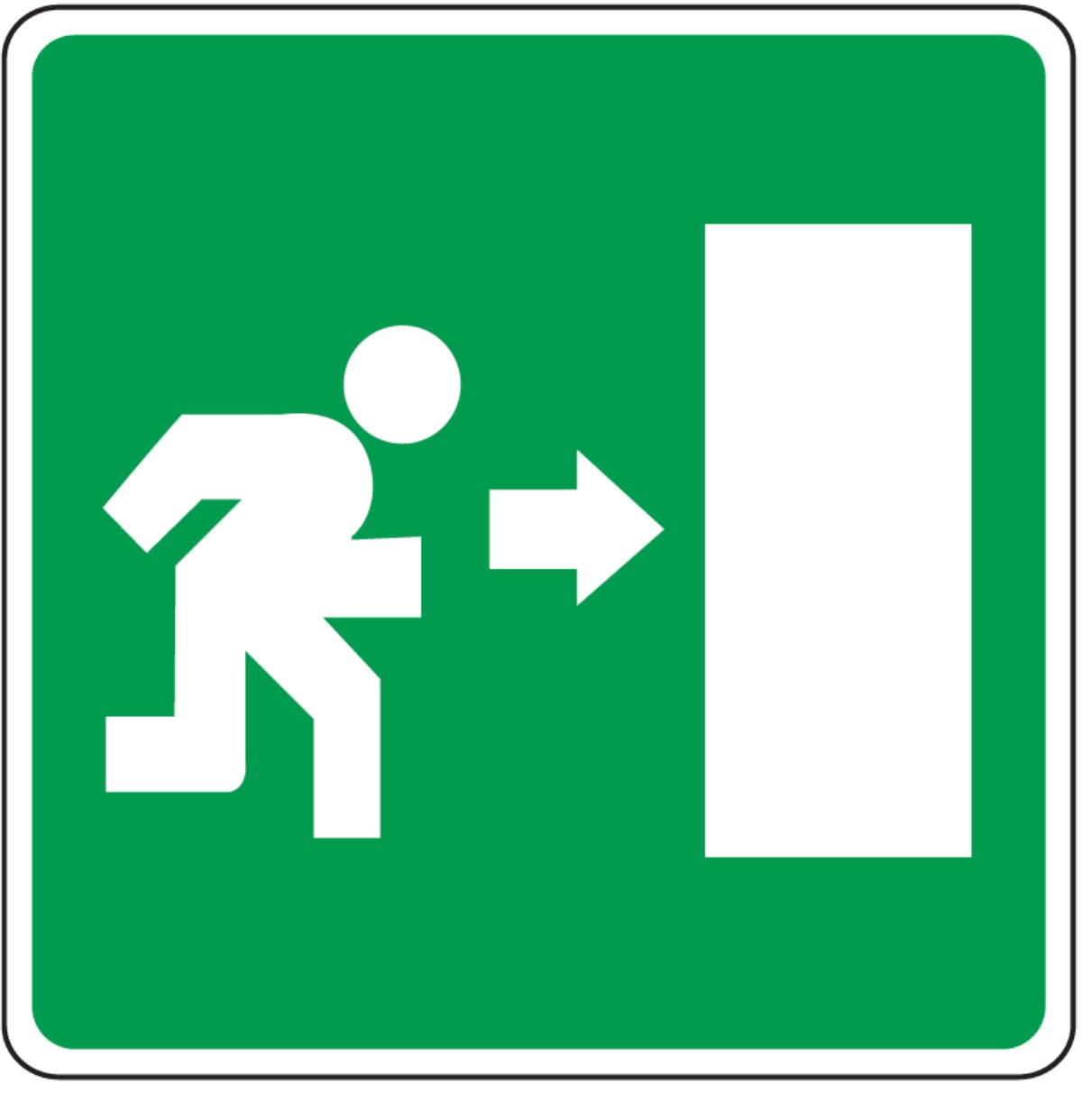 OCMEI SRL - OCM6CR1712-A CART.L.100MM USCITA EMERGENZA DX