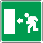 OCMEI SRL - OCM6CR1713-E CART.L.150MM USCITA EMERGENZA SX