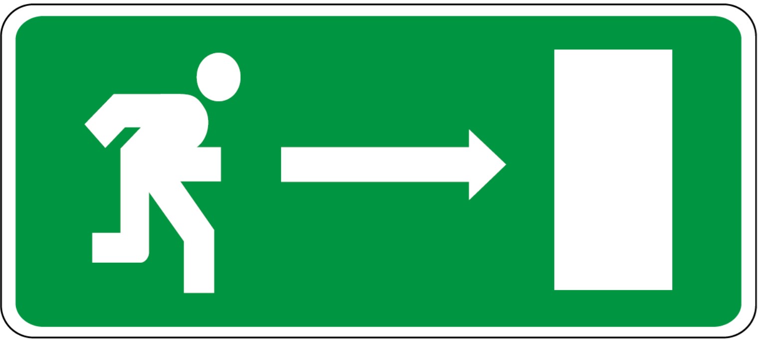 OCMEI SRL - OCM6CR-L-1729-AD ADES.LUMIN./SICUR. F.TO MM 220X100