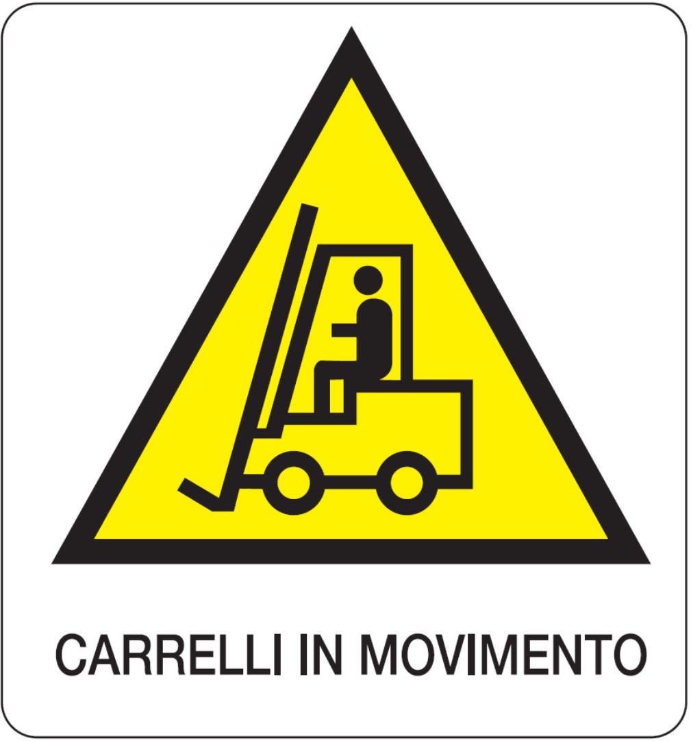 OCMEI SRL - OCM6CR173-B CART.330X350MM CARRELLI IN MOVIMENT