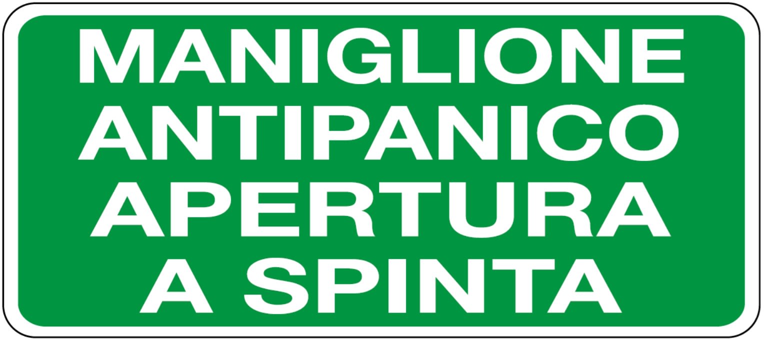 OCMEI SRL - OCM6CR1735-B CART.350X165MM MANIG.ANTI.APER.SPIN