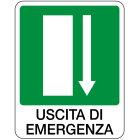 OCMEI SRL - OCM6CR-L-1750-C CART LUMIN./SICUR. MM 330X500