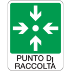 OCMEI SRL - OCM6CR1773-A CART.100X120MM PUNTO DI RACCOLTA