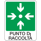 OCMEI SRL - OCM6CR1773-C CART.400X500MM PUNTO DI RACCOLTA