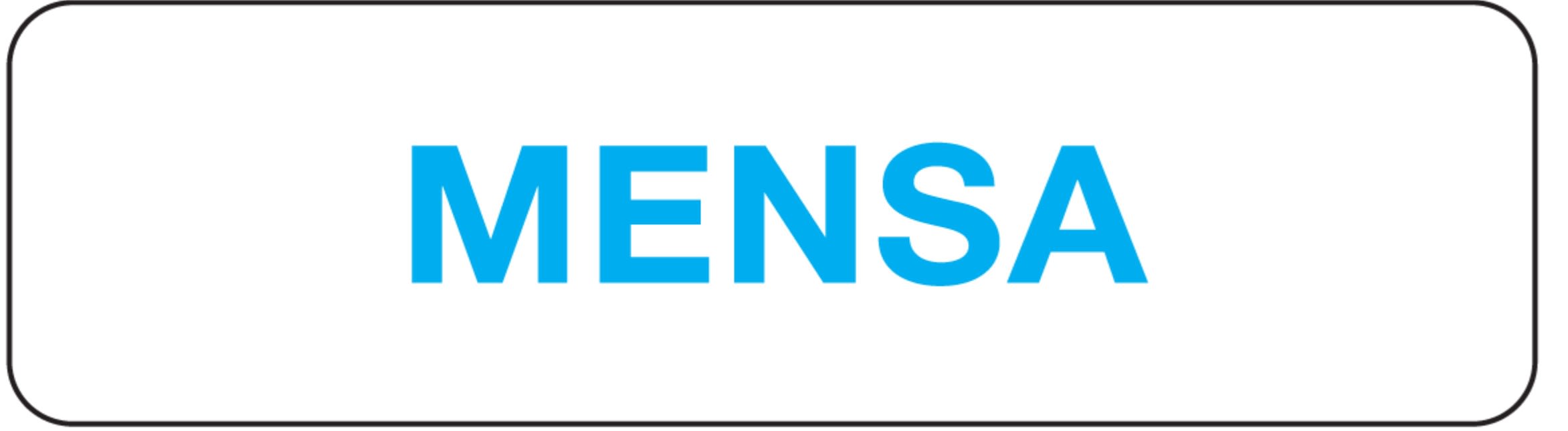 OCMEI SRL - OCM6CR2007 CART.290X80MM MENSA