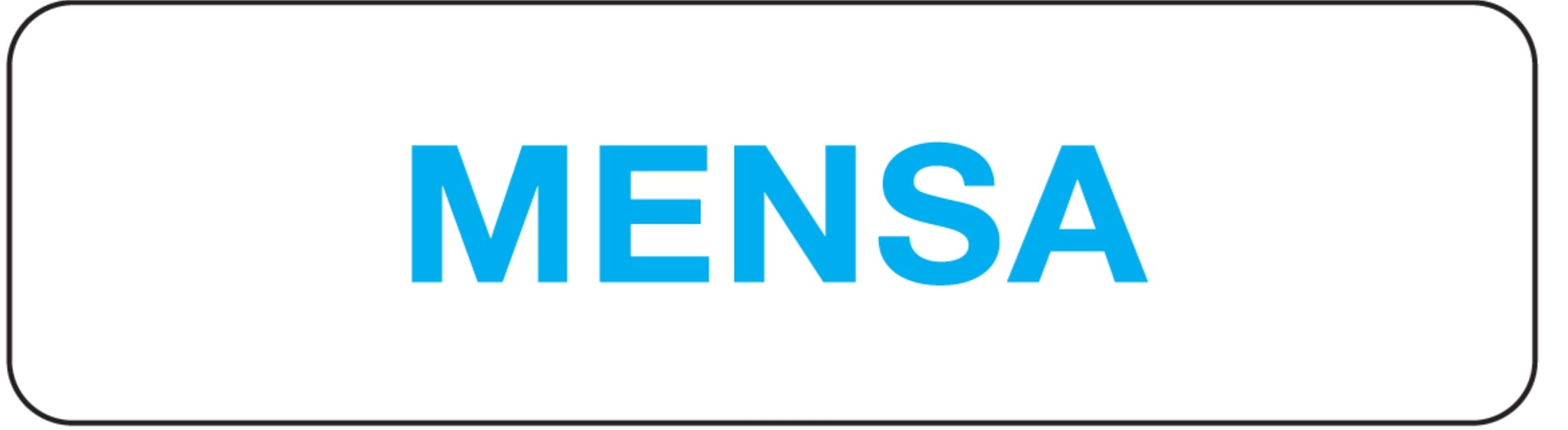 OCMEI SRL - OCM6CR2007 CART.290X80MM MENSA