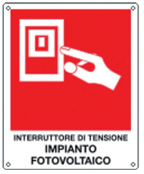 OCMEI SRL - OCM6CR20127-A CART.120X145MM INTER.TENS.IMP.FTV