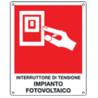 OCMEI SRL - OCM6CR20127-A CART.120X145MM INTER.TENS.IMP.FTV