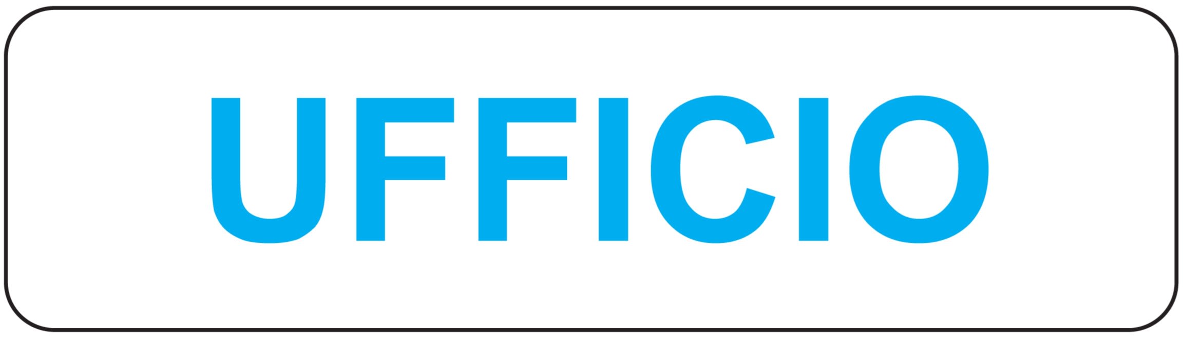 OCMEI SRL - OCM6CR2044 CART.290X80MM UFFICIO