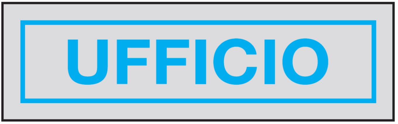 OCMEI SRL - OCM6CR2156-A ADES.165X50MM CF10-UFFICIO