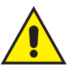 OCMEI SRL - OCM6CR24-A CART.PERICOLO LATO MM 140