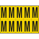 OCMEI SRL - OCM6CR2601-M-GN FOGLIO LETT.-NUM. 350X250MM CF.10