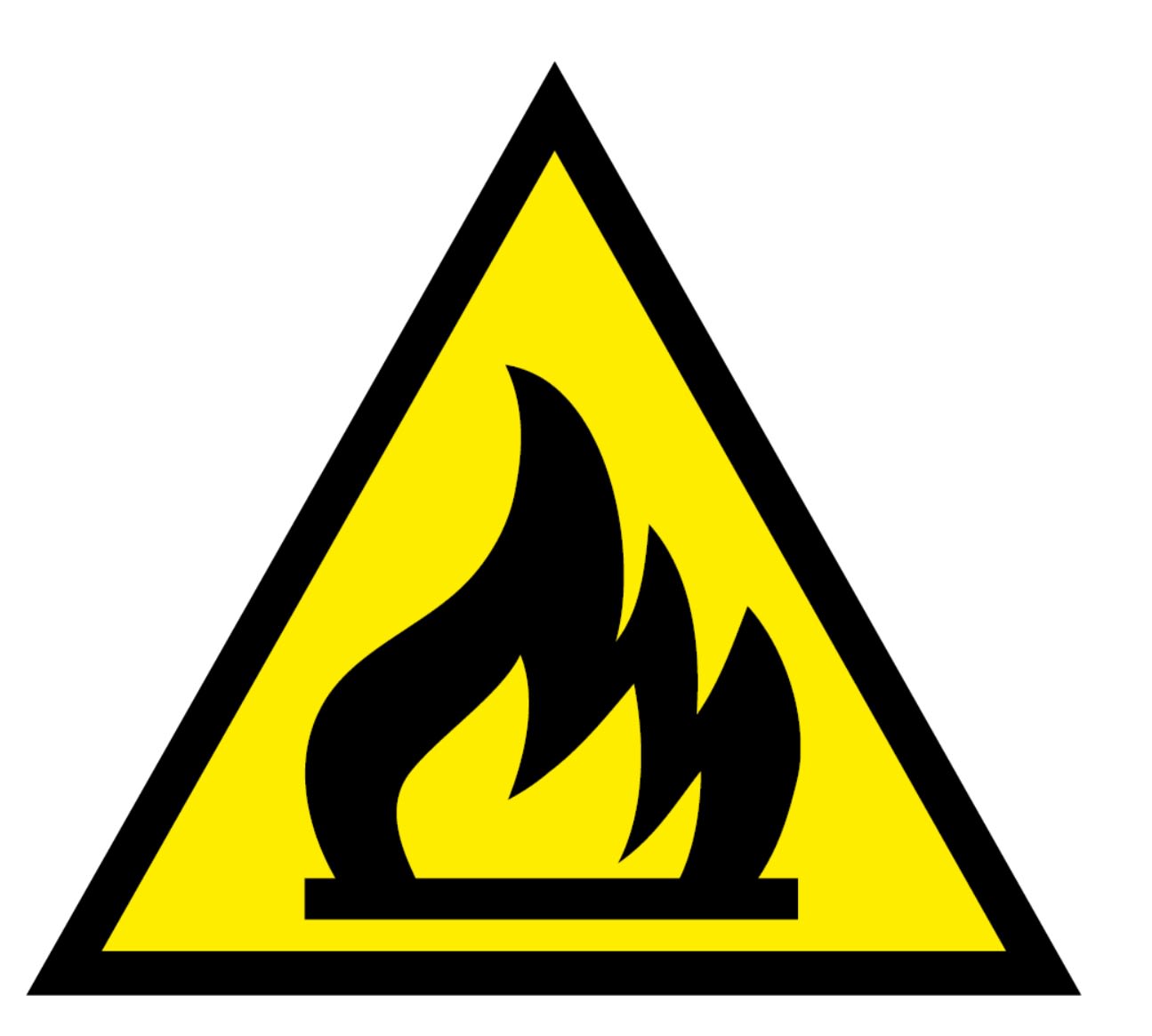 OCMEI SRL - OCM6CR34-AD ADES.PERICOLO LATO MM 140 (CF.10PZ)