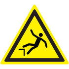 OCMEI SRL - OCM6CR35-A CART.L.140MM CADUTA DA DISLIVELLO