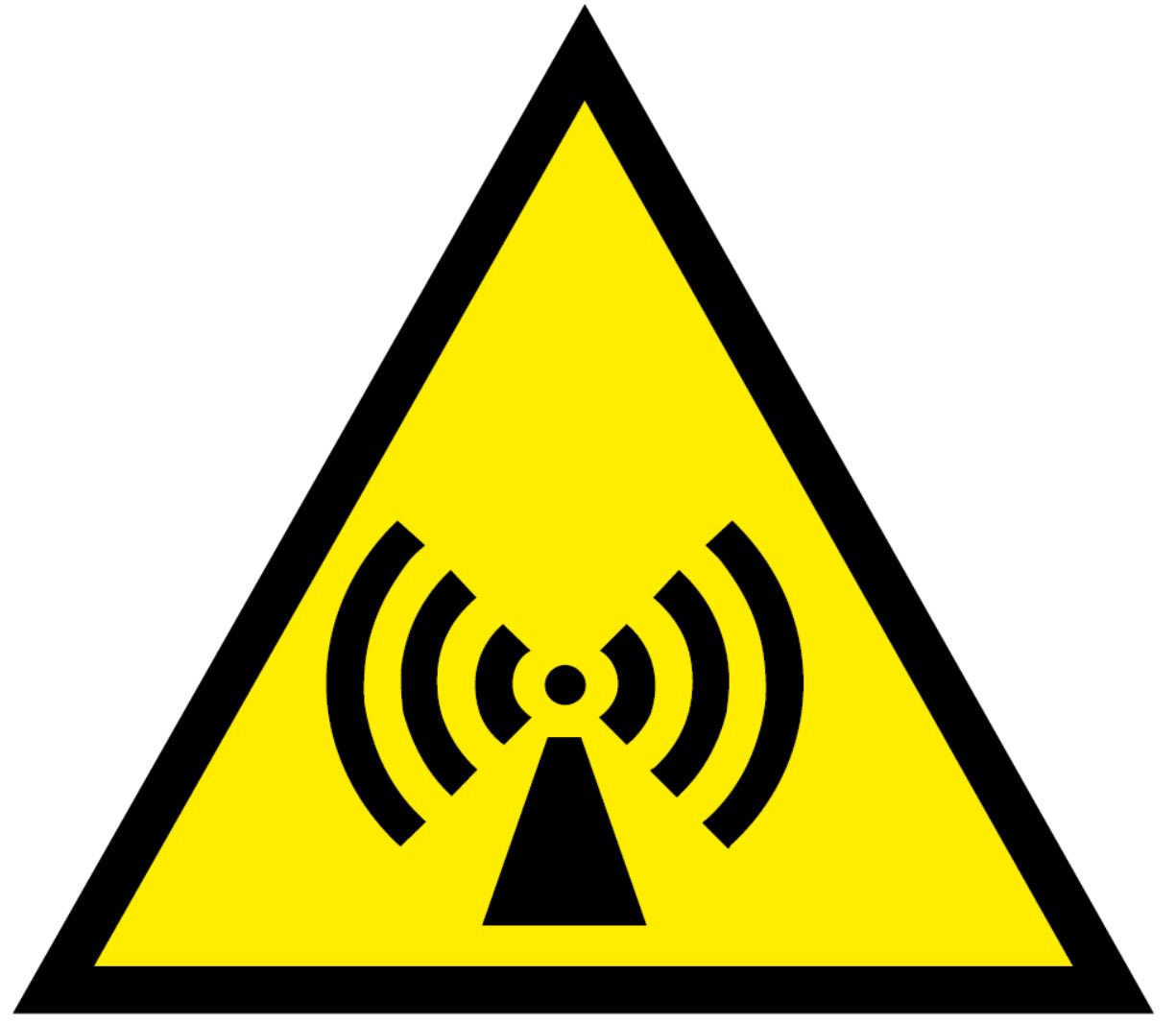 OCMEI SRL - OCM6CR38-B CART.PERICOLO LATO MM 330