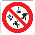 OCMEI SRL - OCM6CR513-A CART.DIVIETO LATO MM 125