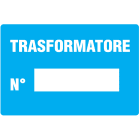 OCMEI SRL - OCM6CR70000 CART.300X200MM TRASFORMATORE N?