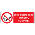 OCMEI SRL - OCM6CR817-A CART.DIVIETO F.TO MM 330X125