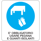 OCMEI SRL - OCM6CR967-B CART.OBBLIGO F.TO MM 330X350