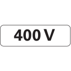 OCMEI SRL - OCM6CR99006 CART.140X40MM- 400 V -